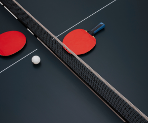 Table Tennis