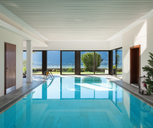 Indoor Swimming Pool