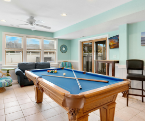 Indoor Games